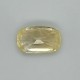 Yellow Sapphire (Pukhraj) 7.63 Ct Certified Yellow Sapphire (Pukhraj) 7.63 Ct Certified